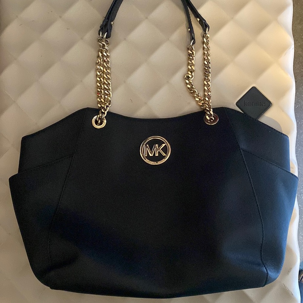 Authentic Michael Kors bag